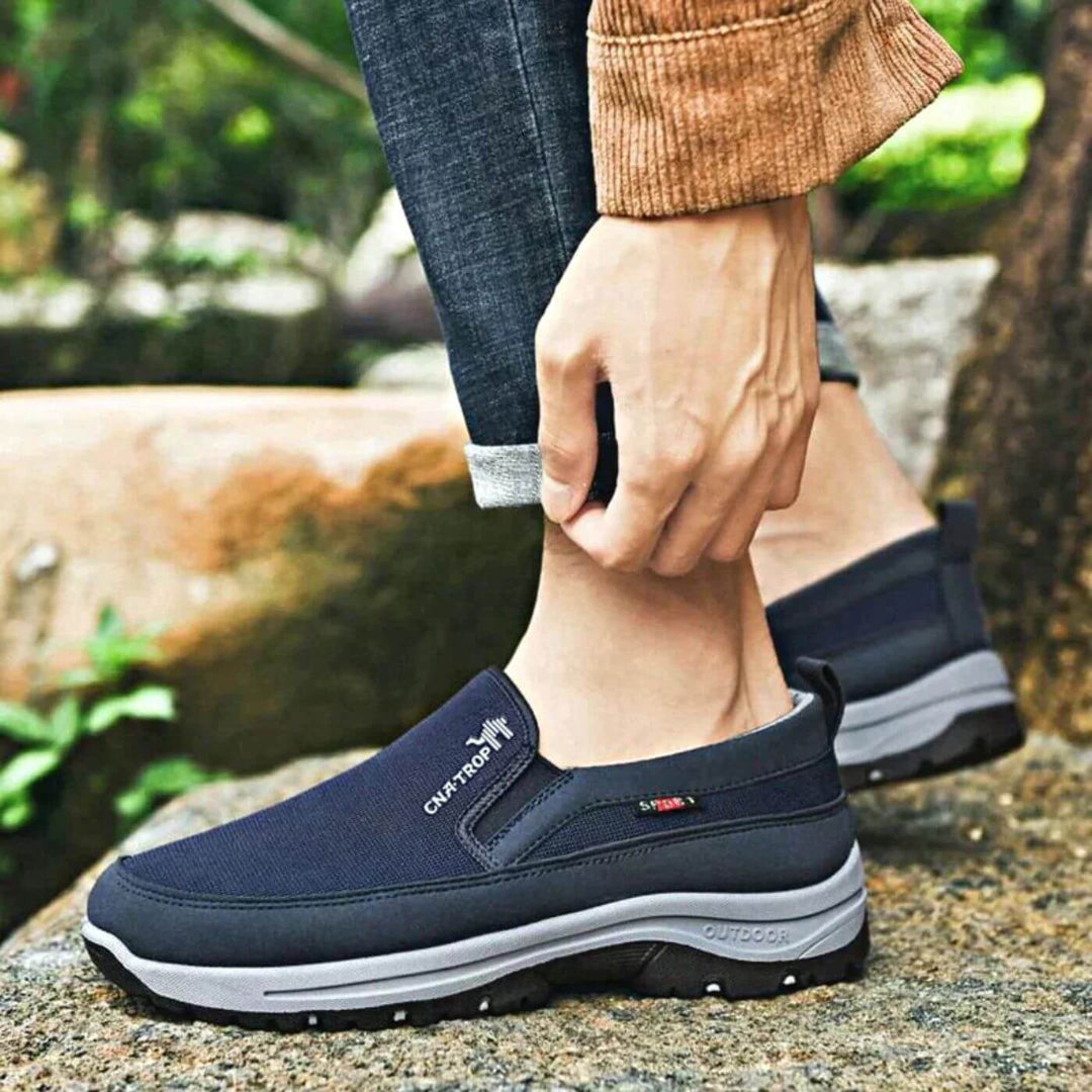 Alec | Comfort Walks