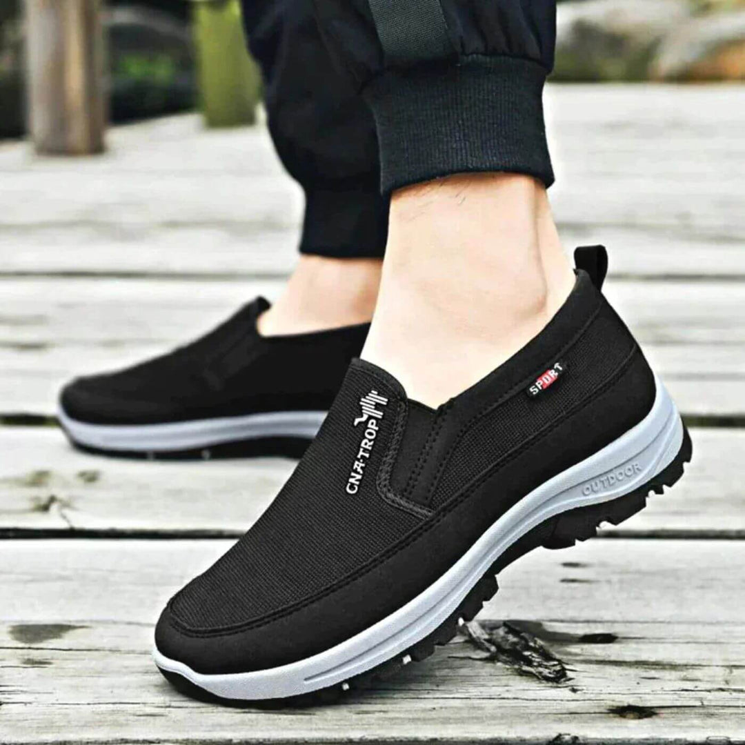 Alec | Comfort Walks