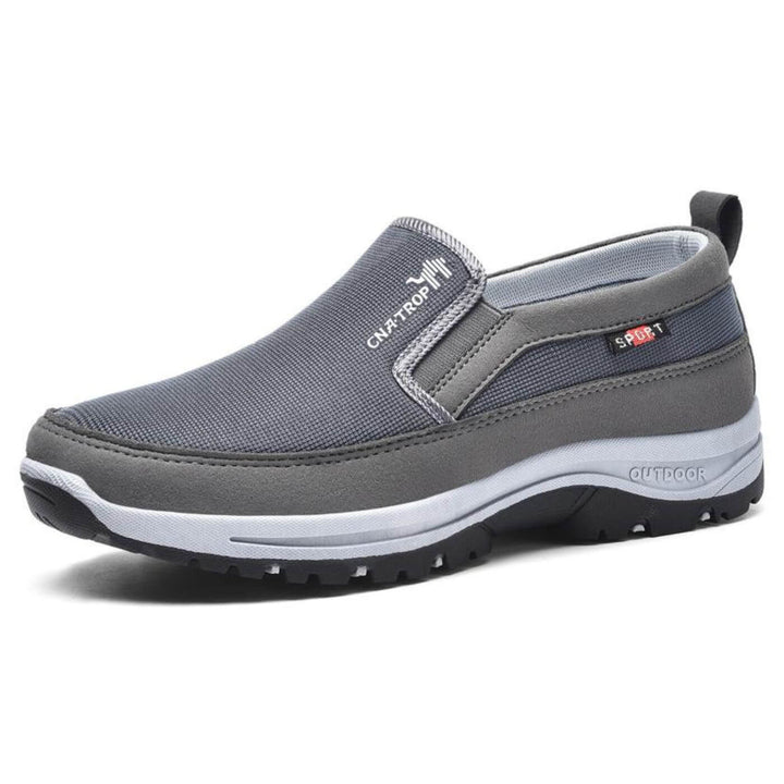 Alec | Comfort Walks