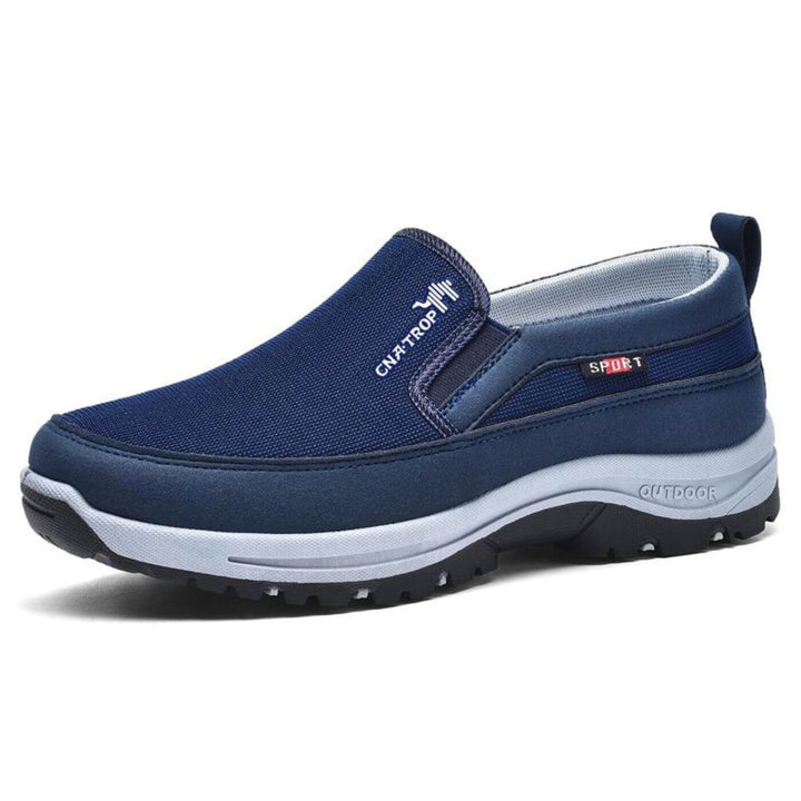 Alec | Comfort Walks