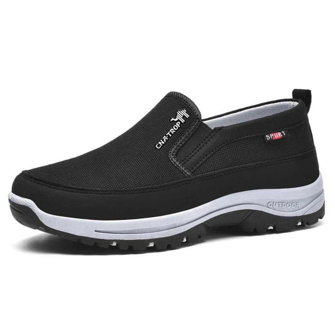 Lars | Orthopedic Walking Shoes