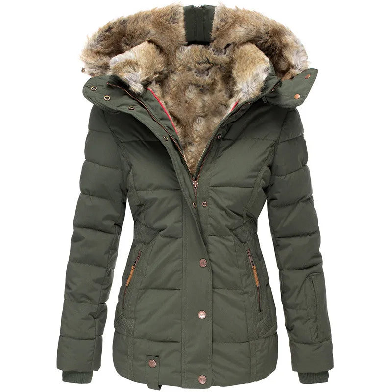 Flavie | Quality product for winter