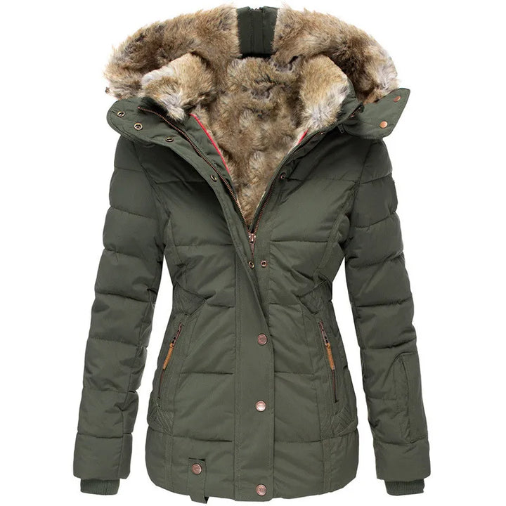 Flavie | Quality product for winter