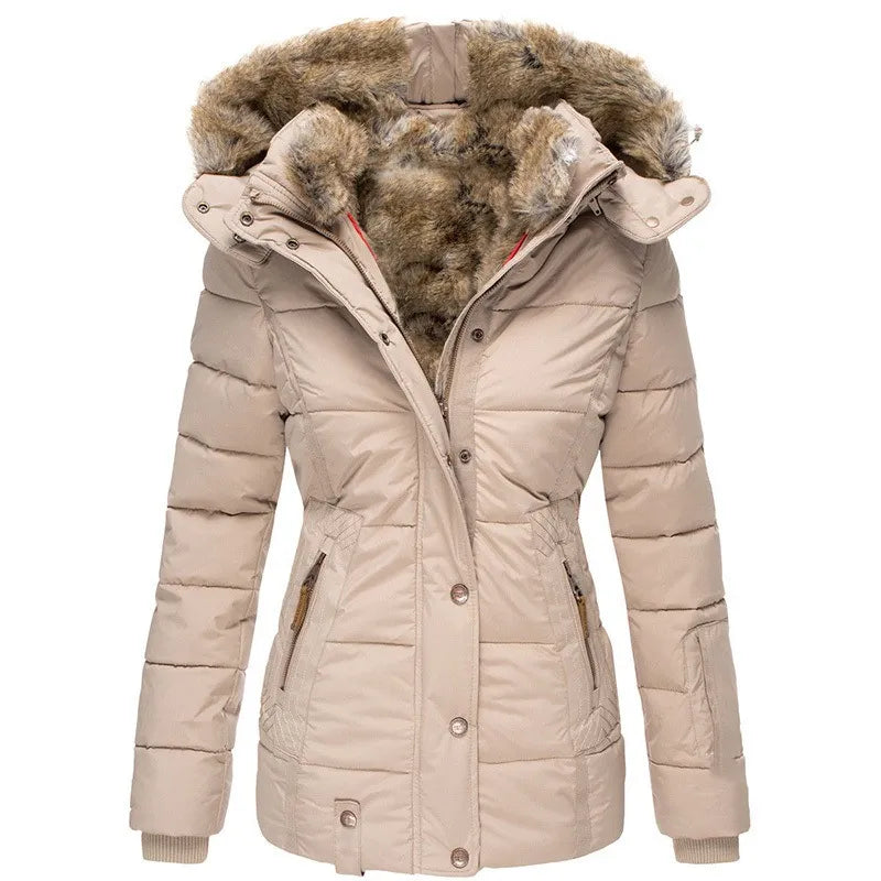 Flavie | Quality product for winter