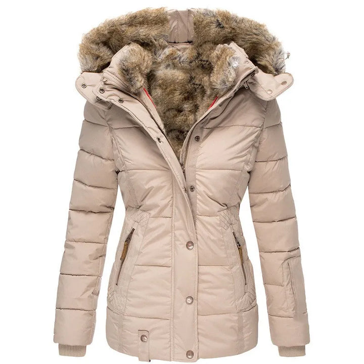 Flavie | Quality product for winter