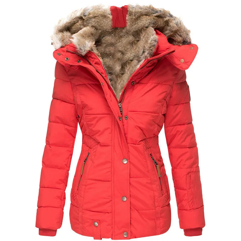 Flavie | Quality product for winter