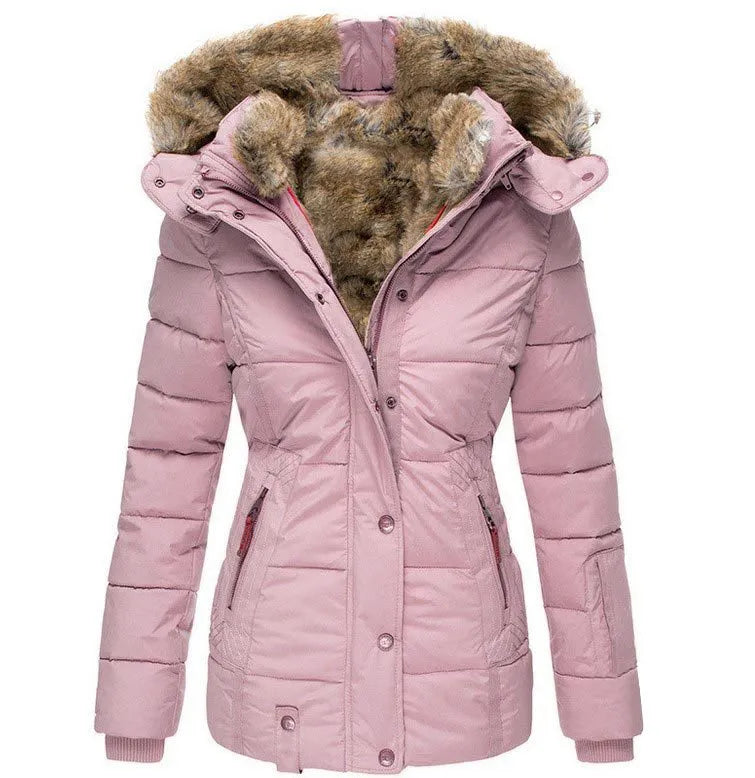 Flavie | Quality product for winter