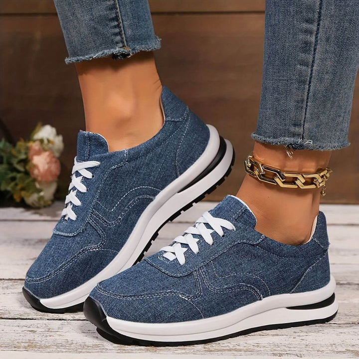 Deedee | CushionCore Sneakers