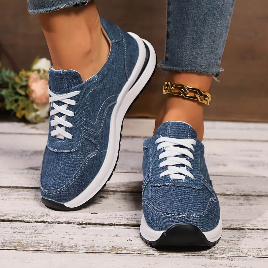 Deedee | CushionCore Sneakers