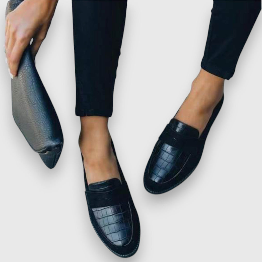 Camille | Loafer