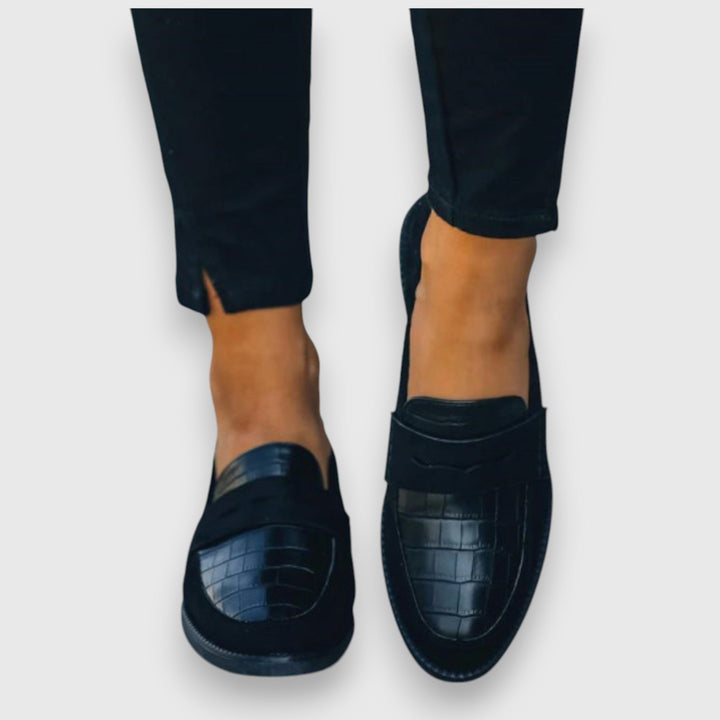 Camille | Loafer