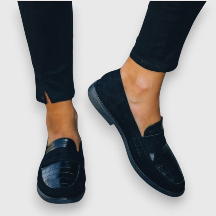 Camille | Loafer