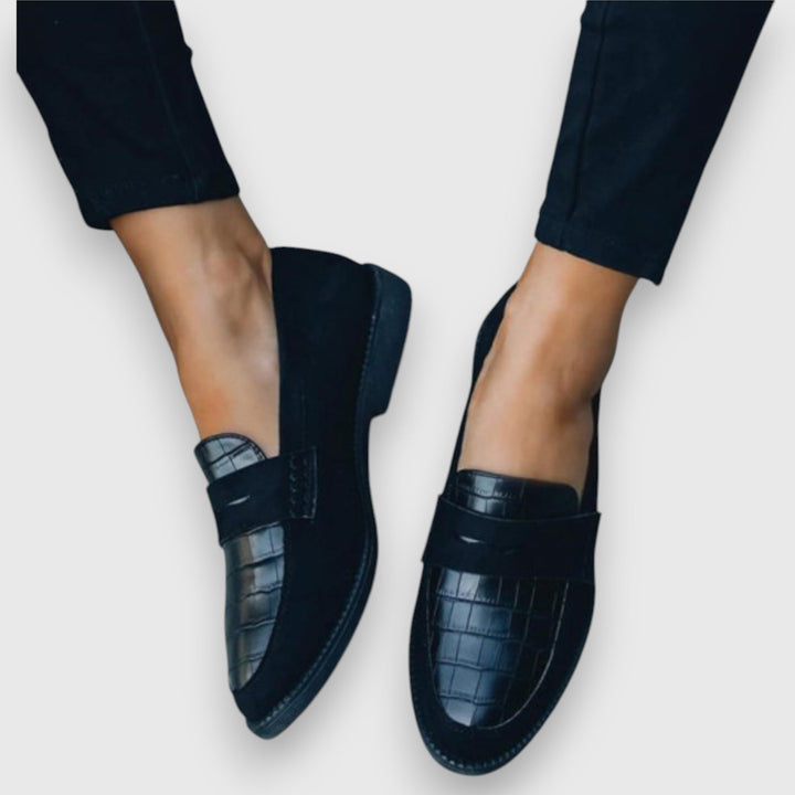 Camille | Loafer