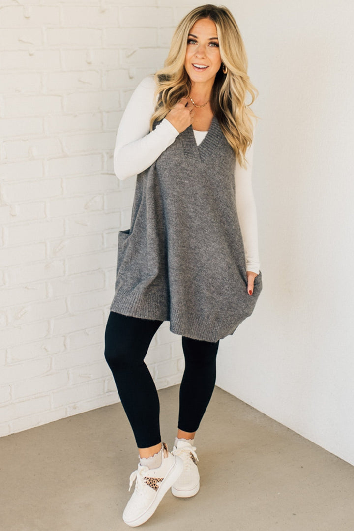 Livi | The Livia Vest
