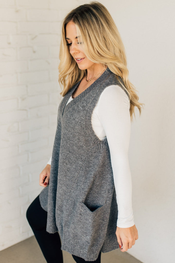 Livi | The Livia Vest