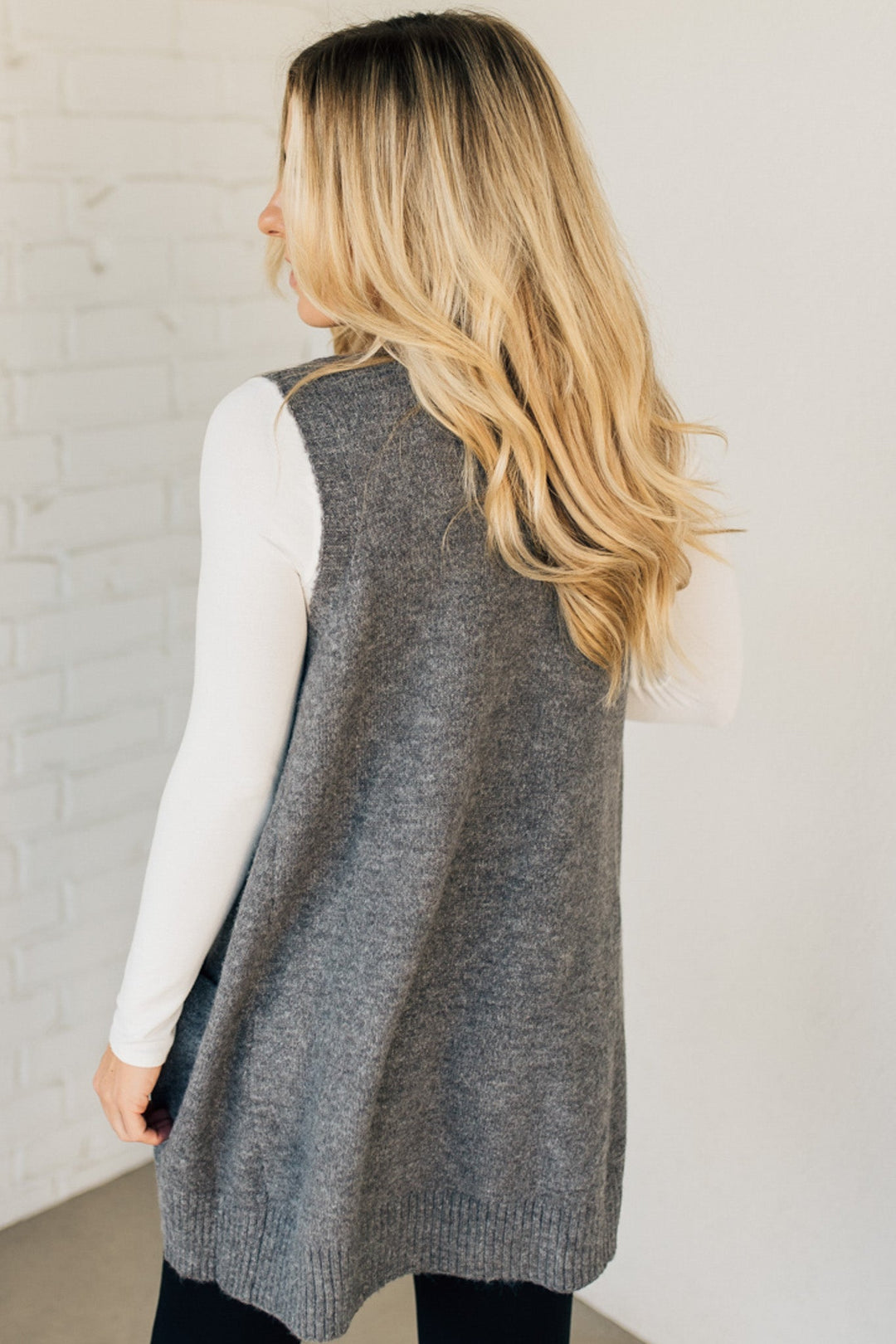 Livi | The Livia Vest