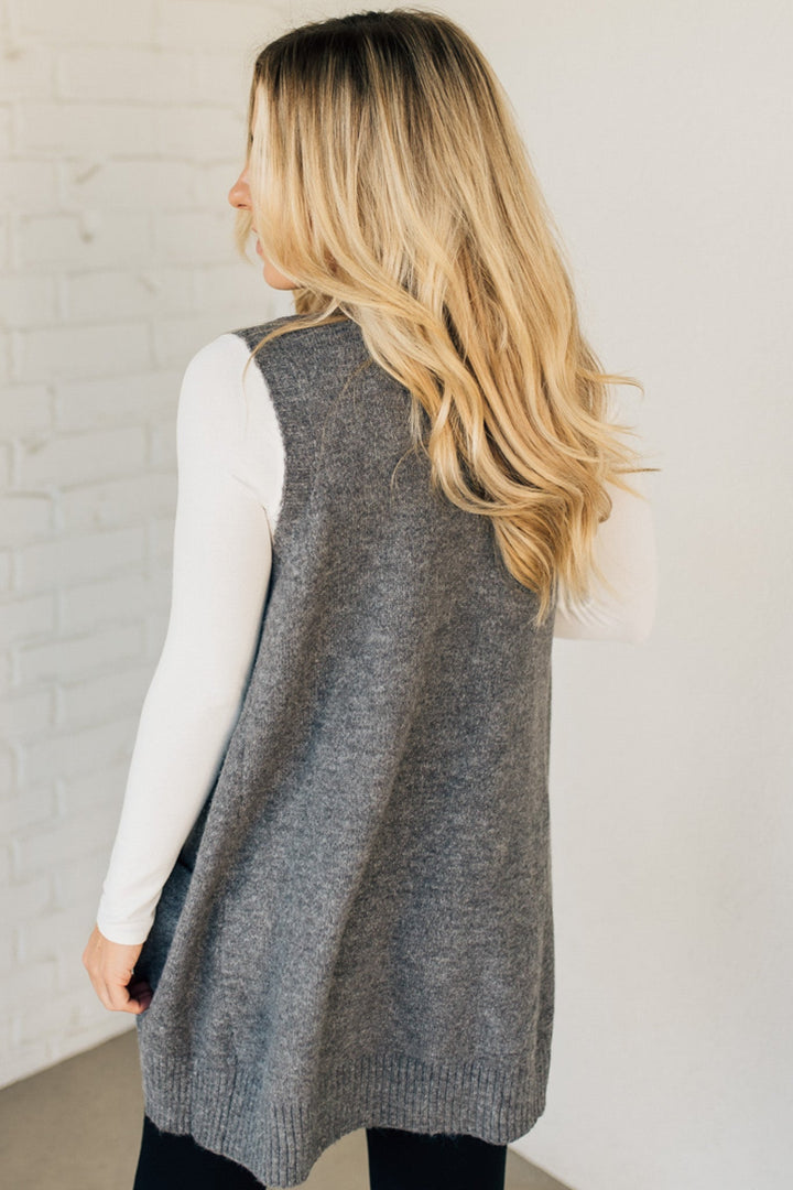 Livi | The Livia Vest