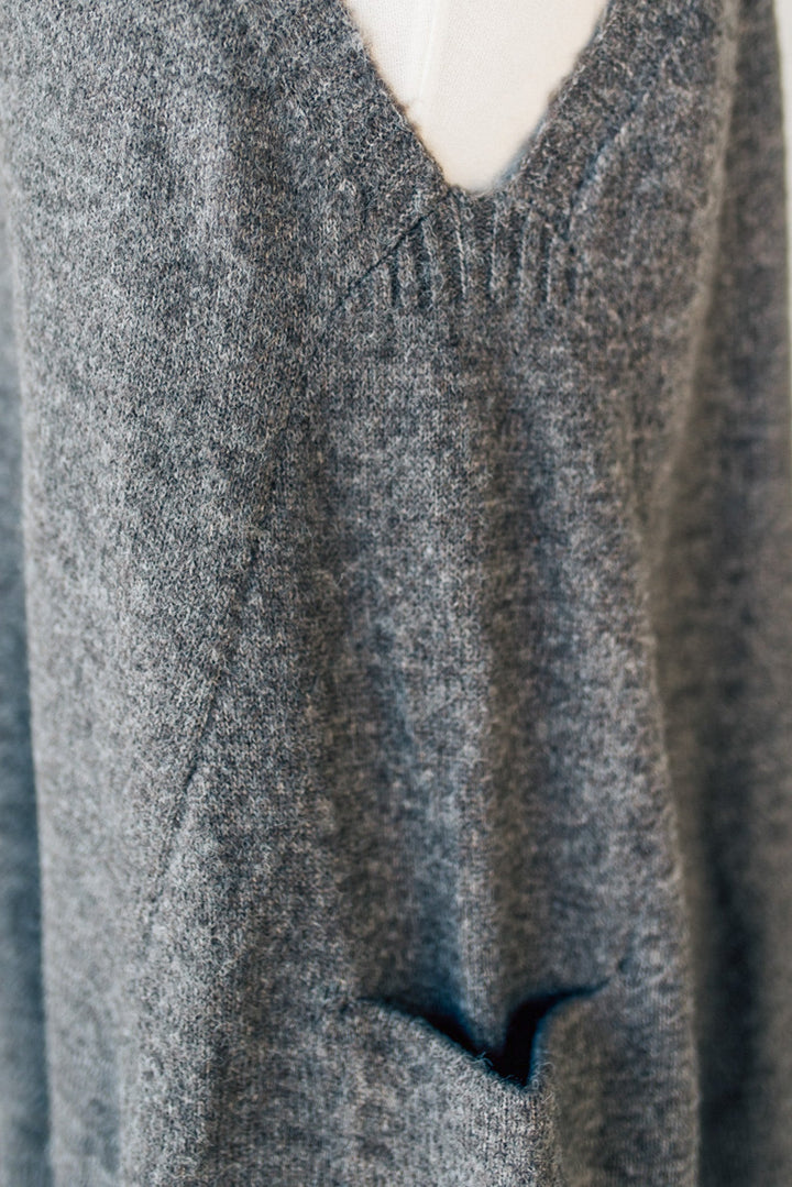 Livi | The Livia Vest