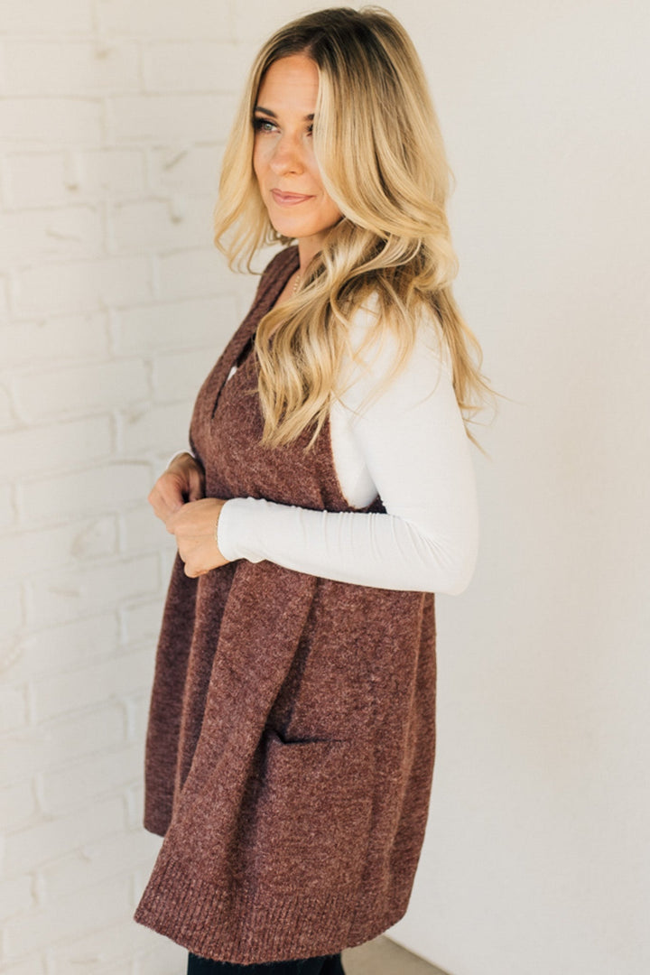 Livi | The Livia Vest