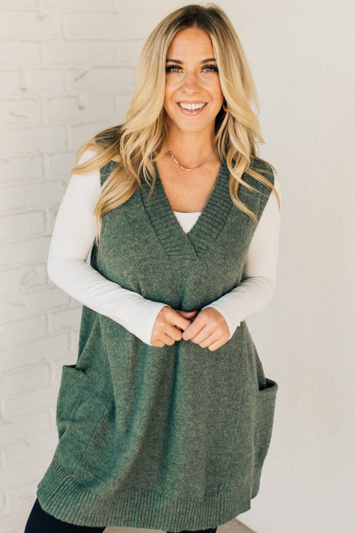 Livi | The Livia Vest