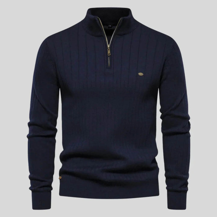 Henry | Premium Men’s Comfort Sweater
