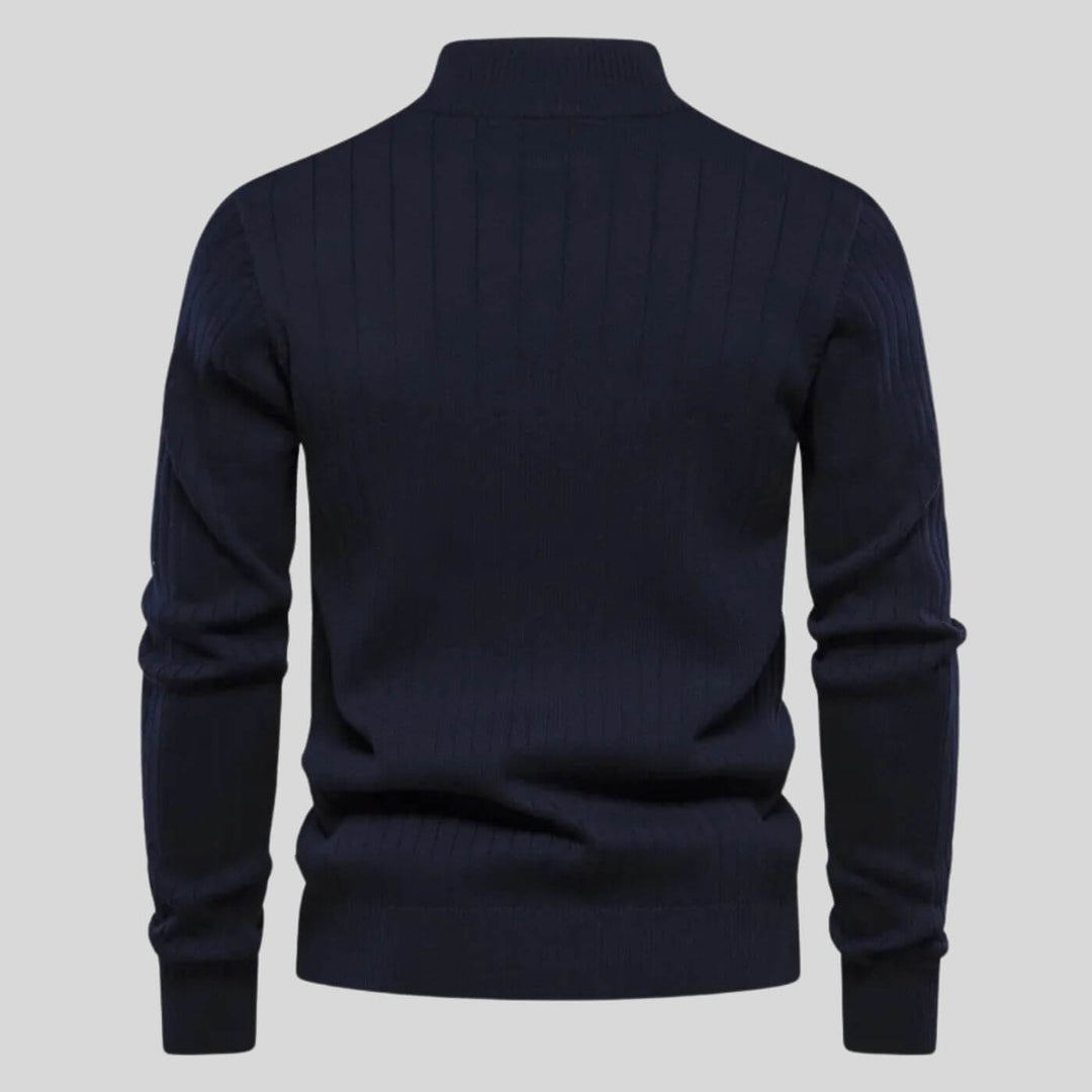 Henry | Premium Men’s Comfort Sweater