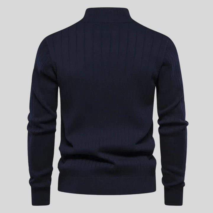 Henry | Premium Men’s Comfort Sweater