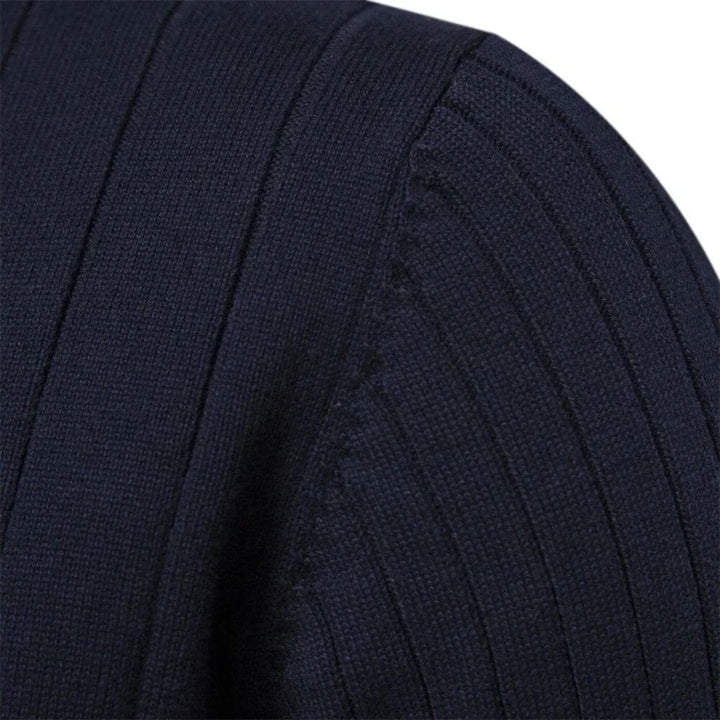 Henry | Premium Men’s Comfort Sweater