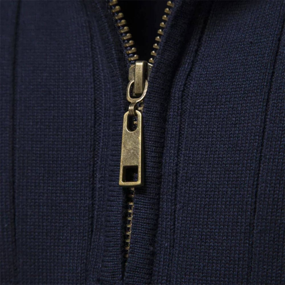 Henry | Premium Men’s Comfort Sweater