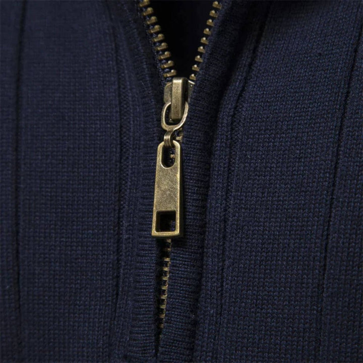 Henry | Premium Men’s Comfort Sweater