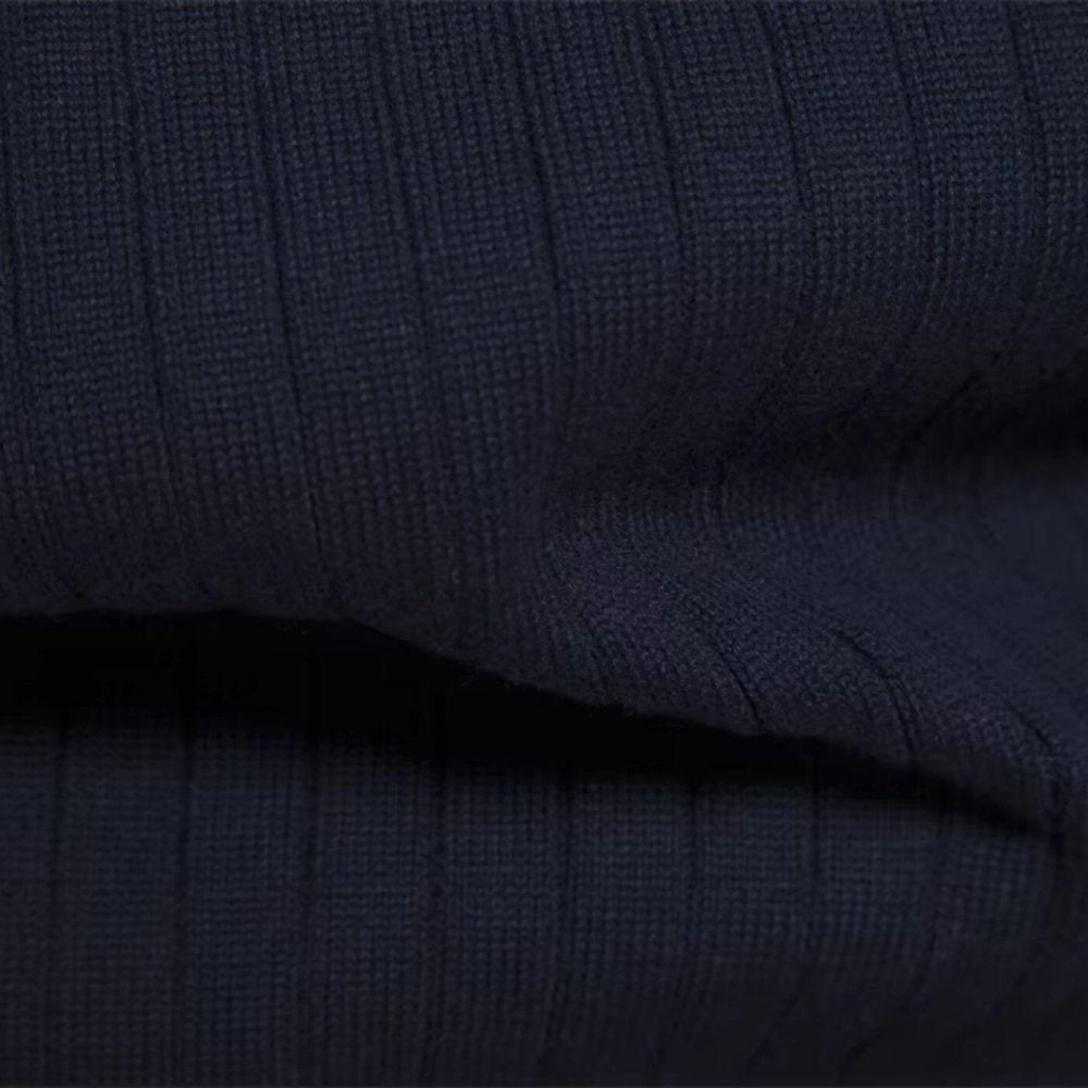 Henry | Premium Men’s Comfort Sweater