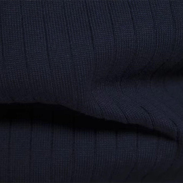 Henry | Premium Men’s Comfort Sweater