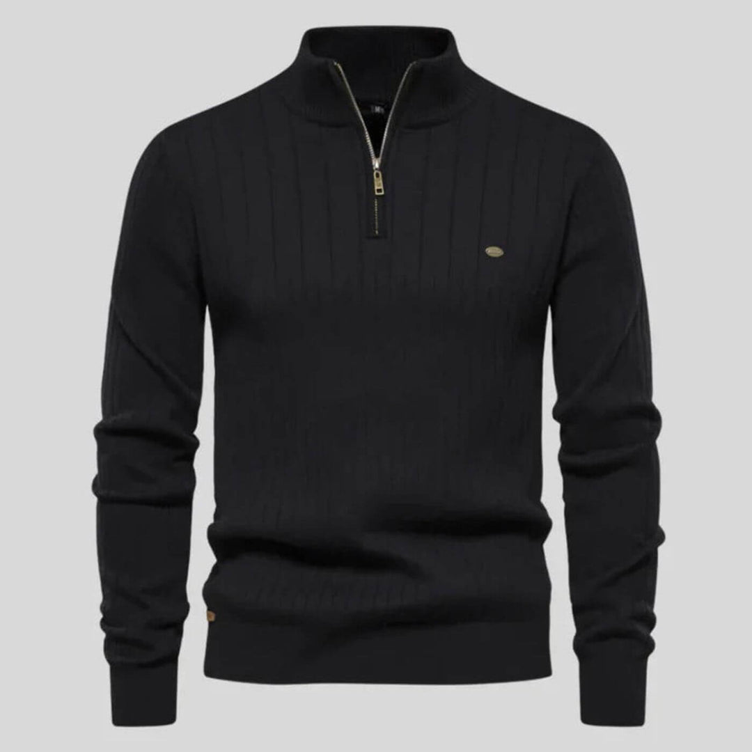 Henry | Premium Men’s Comfort Sweater