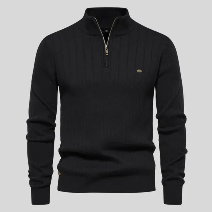 Henry | Premium Men’s Comfort Sweater