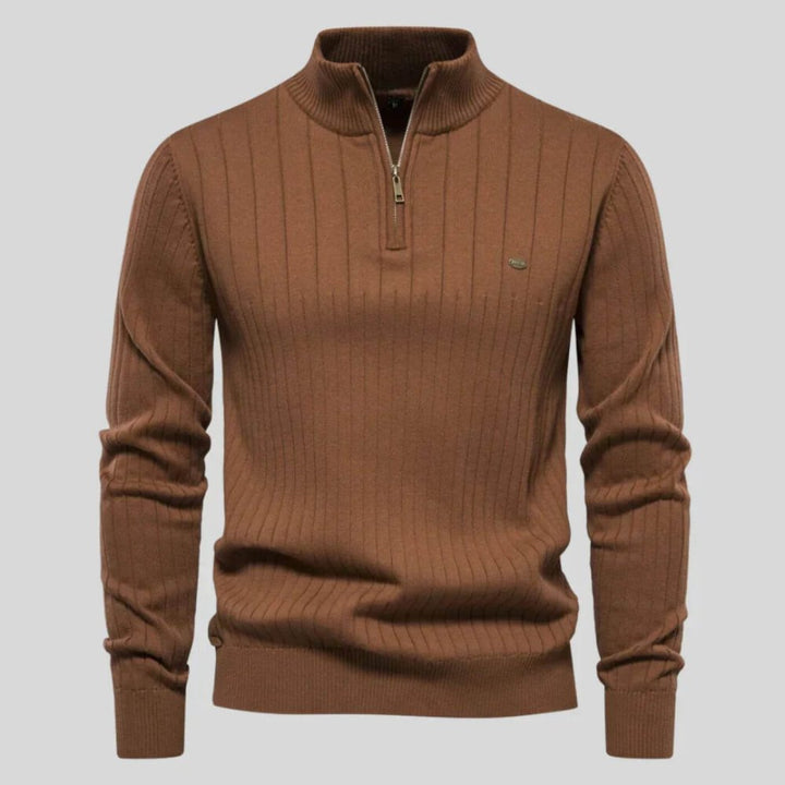 Henry | Premium Men’s Comfort Sweater