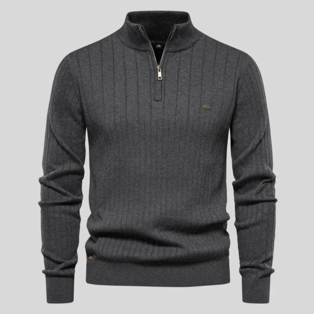 Henry | Premium Men’s Comfort Sweater