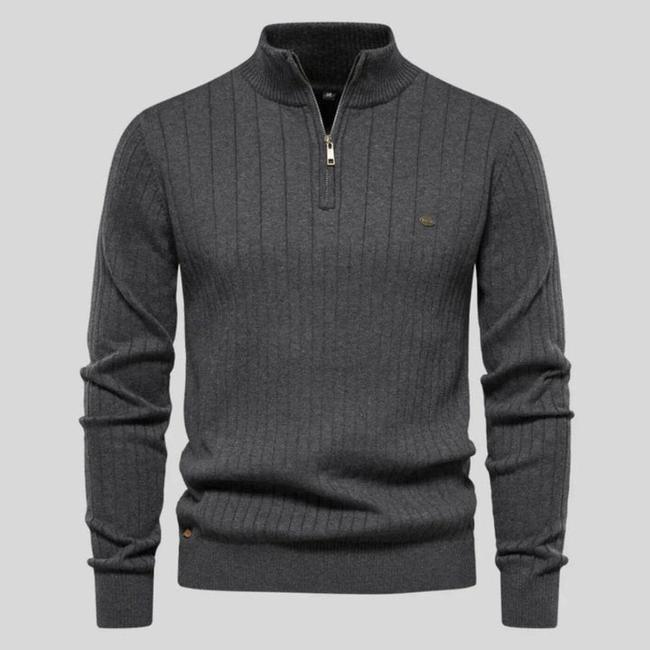 Henry | Premium Men’s Comfort Sweater