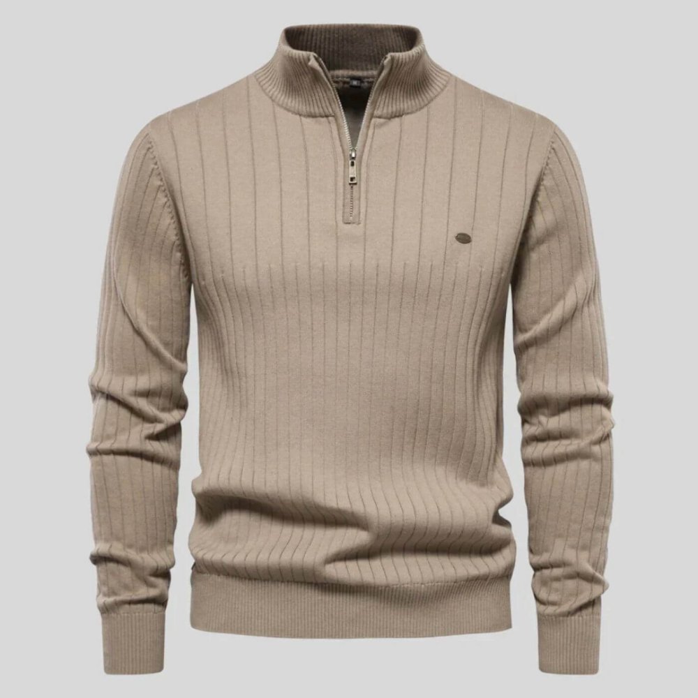 Henry | Premium Men’s Comfort Sweater