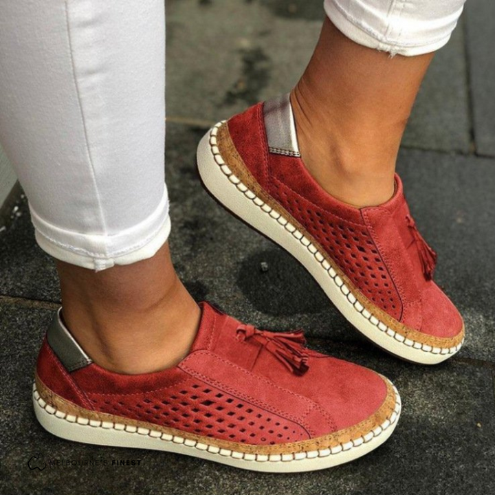 Clarabella | Easy-Wear Comfort Shoes
