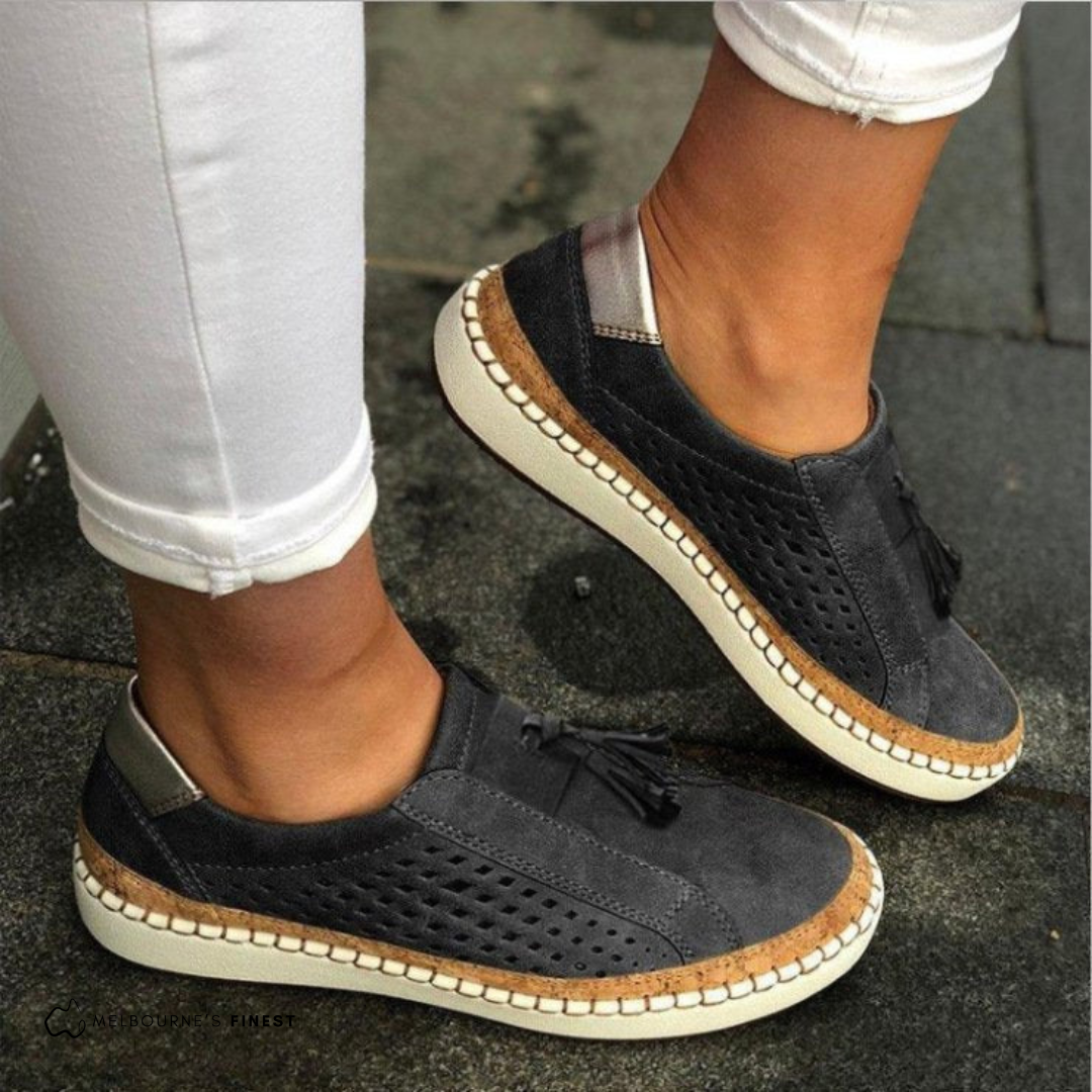 Clarabella | Easy-Wear Comfort Shoes