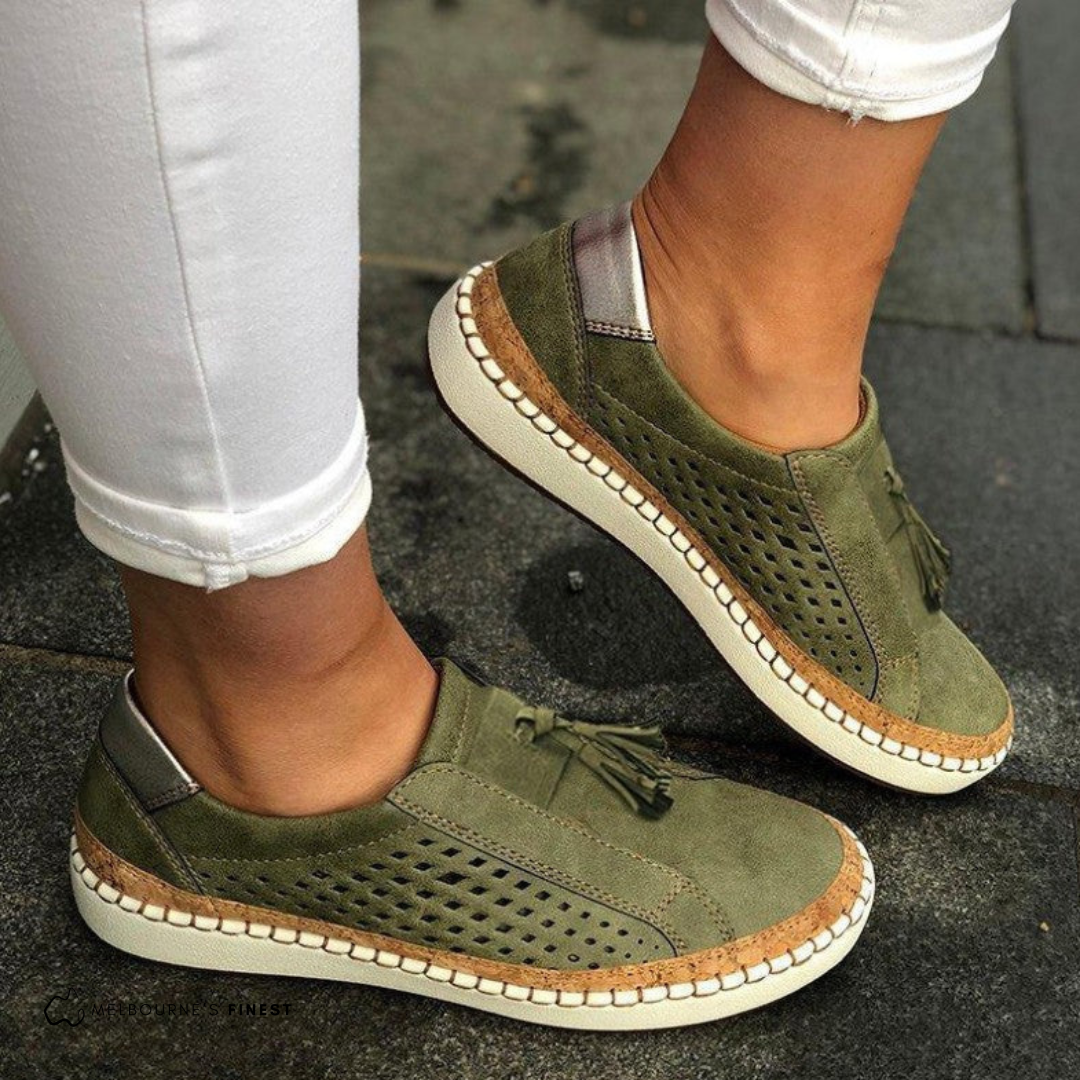 Clarabella | Easy-Wear Comfort Shoes