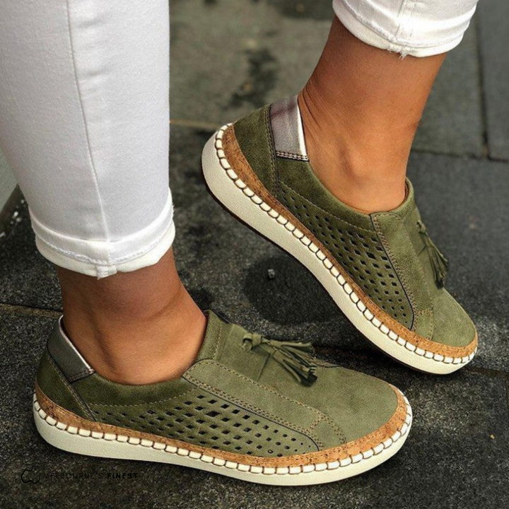 Clarabella | Easy-Wear Comfort Shoes