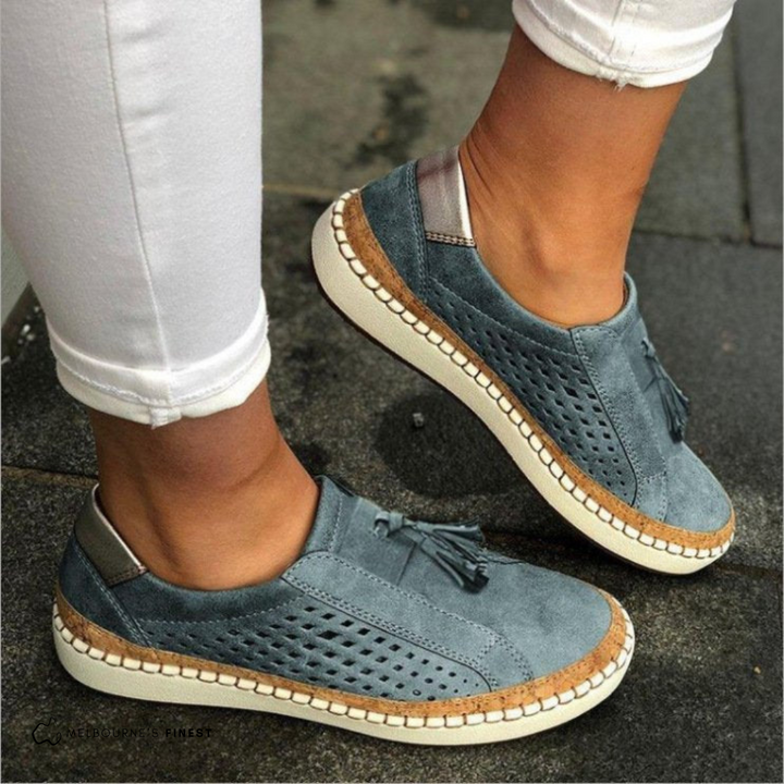 Clarabella | Easy-Wear Comfort Shoes