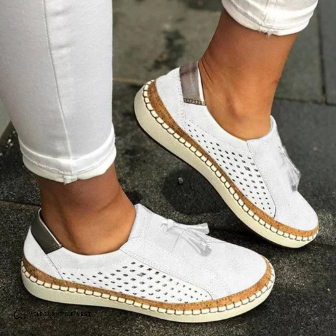 Clarabella | Easy-Wear Comfort Shoes