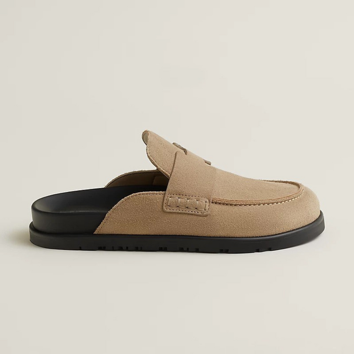 Claudia | Elegant Mules