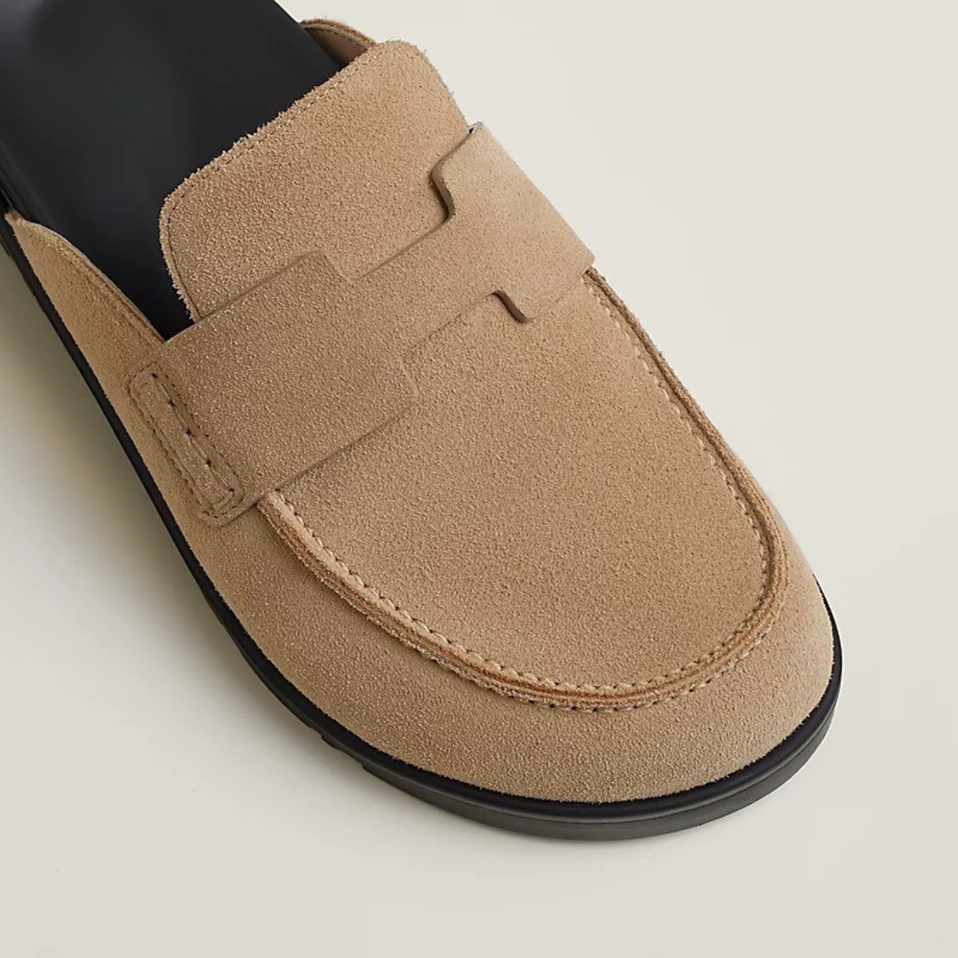 Claudia | Elegant Mules