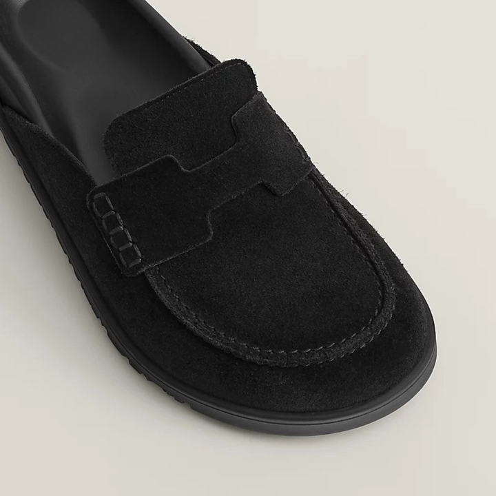 Claudia | Elegant Mules