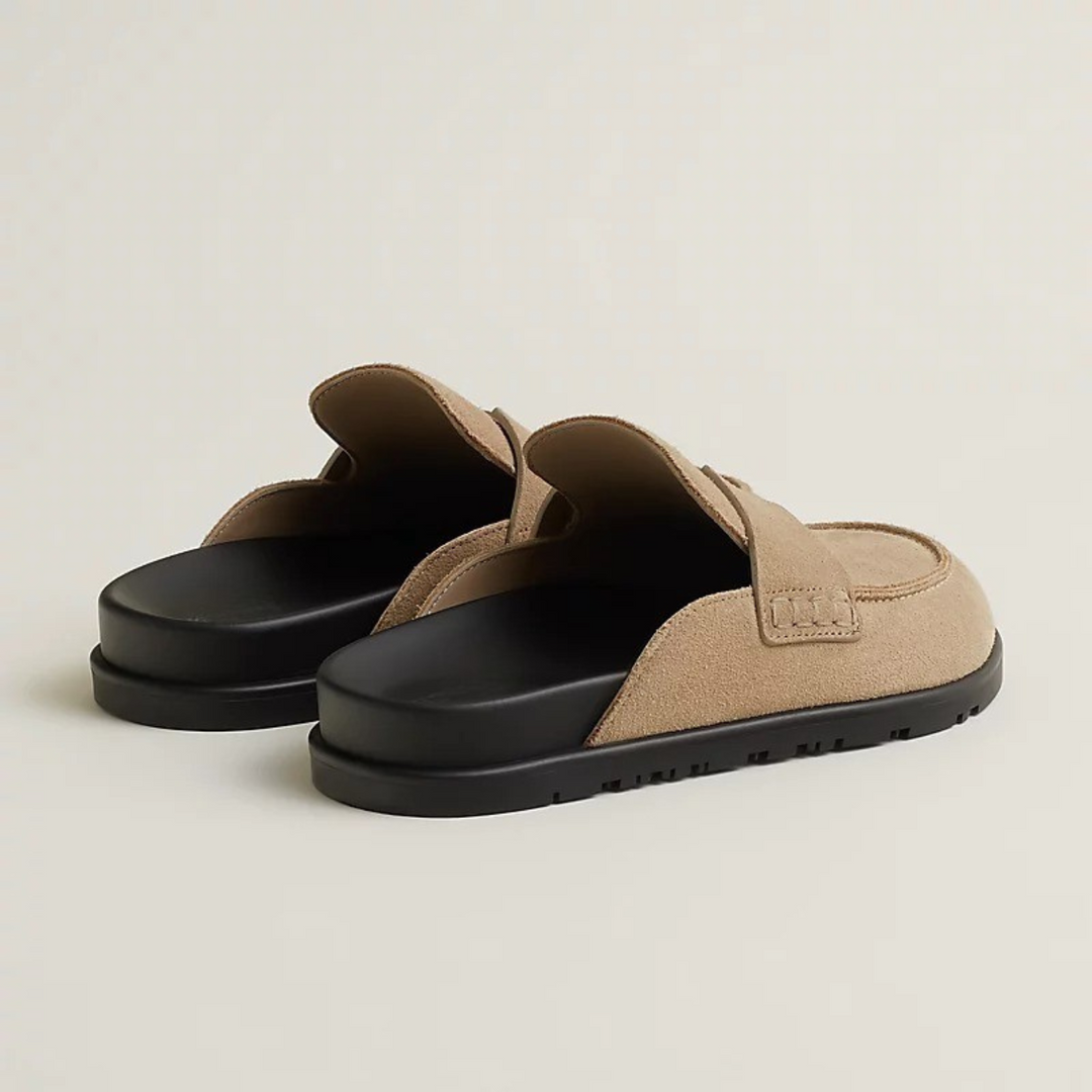 Claudia | Elegant Mules