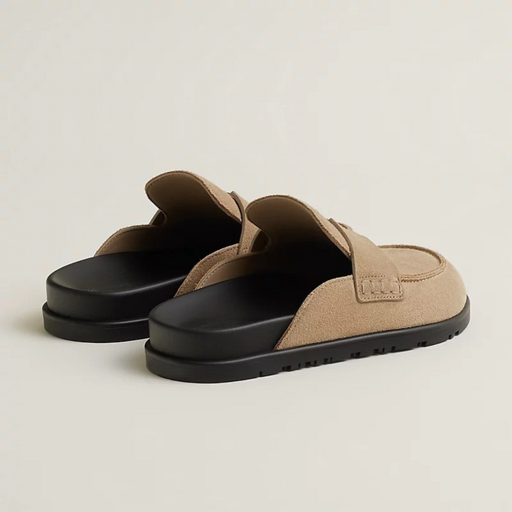 Claudia | Elegant Mules