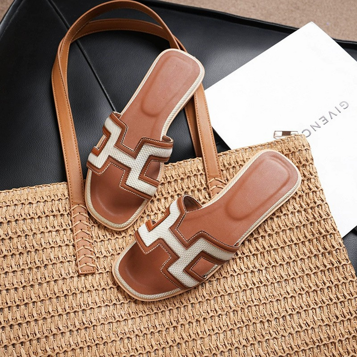 Valentina | Elegant Capri – Limited Edition